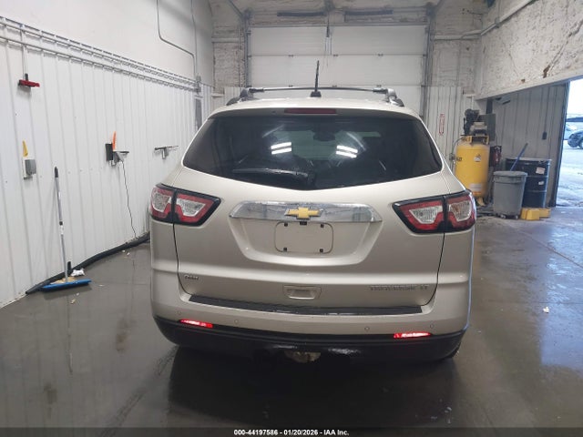 1GNKVHKD3GJ298225 Chevrolet Traverse 2lt