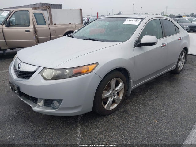 Aukcja sprzedaży 2009 Acura Tsx, vin: JH4CU26679C032737, numer aukcji: 44197587