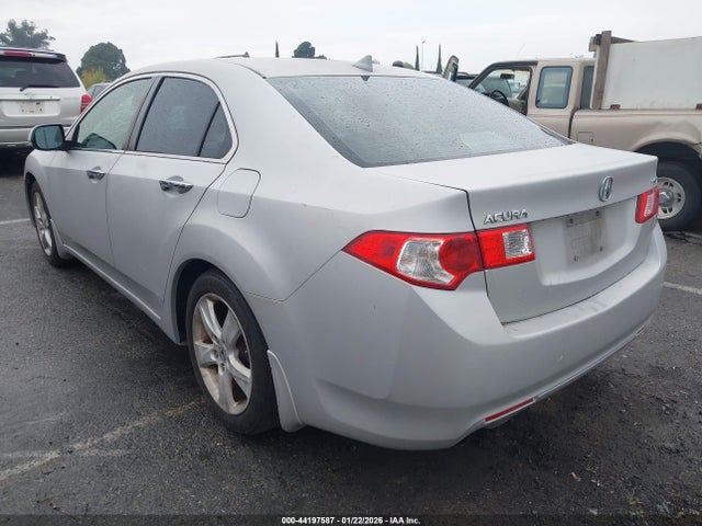 Aukcja sprzedaży 2009 Acura Tsx, vin: JH4CU26679C032737, numer aukcji: 44197587