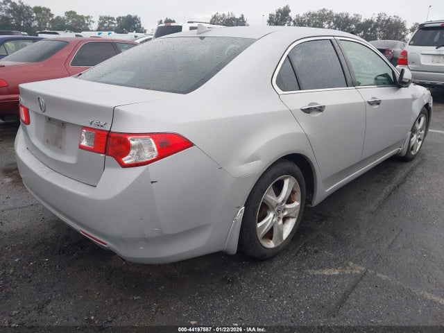 Aukcja sprzedaży 2009 Acura Tsx, vin: JH4CU26679C032737, numer aukcji: 44197587