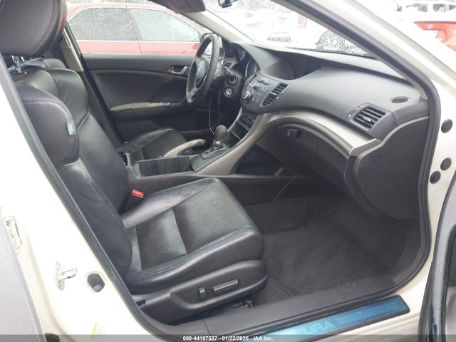 Aukcja sprzedaży 2009 Acura Tsx, vin: JH4CU26679C032737, numer aukcji: 44197587