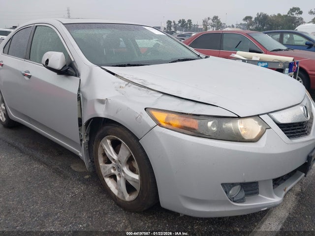 Aukcja sprzedaży 2009 Acura Tsx, vin: JH4CU26679C032737, numer aukcji: 44197587