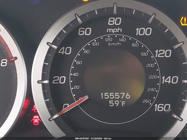 Aukcja sprzedaży 2009 Acura Tsx, vin: JH4CU26679C032737, numer aukcji: 44197587