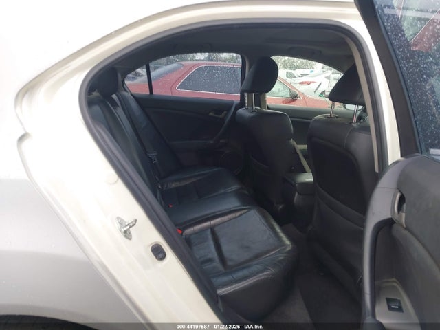 Aukcja sprzedaży 2009 Acura Tsx, vin: JH4CU26679C032737, numer aukcji: 44197587
