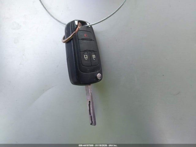 Chevrolet EQUINOX LS 2014 2GNALAEK6E6156643 Image 11