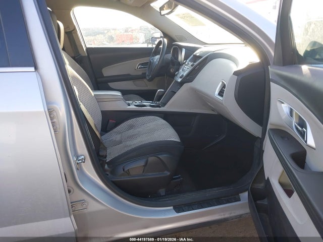 Chevrolet EQUINOX LS 2014 2GNALAEK6E6156643 Image 5