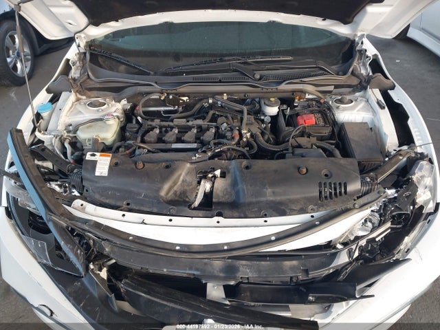 19XFC1F31LE215147 Honda CIVIC EX