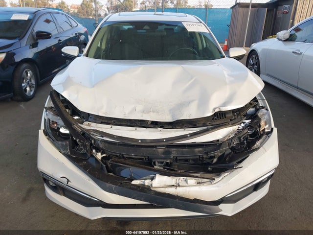 19XFC1F31LE215147 Honda CIVIC EX
