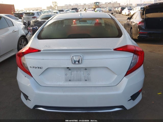 19XFC1F31LE215147 Honda CIVIC EX
