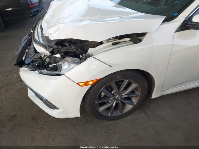 19XFC1F31LE215147 Honda CIVIC EX