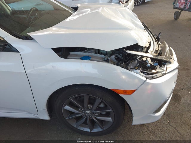 19XFC1F31LE215147 Honda CIVIC EX