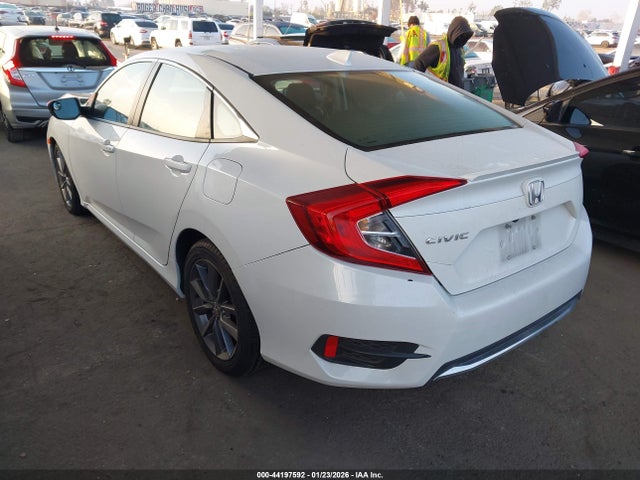 19XFC1F31LE215147 Honda CIVIC EX