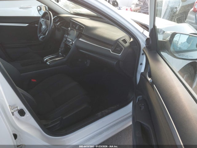 19XFC1F31LE215147 Honda CIVIC EX