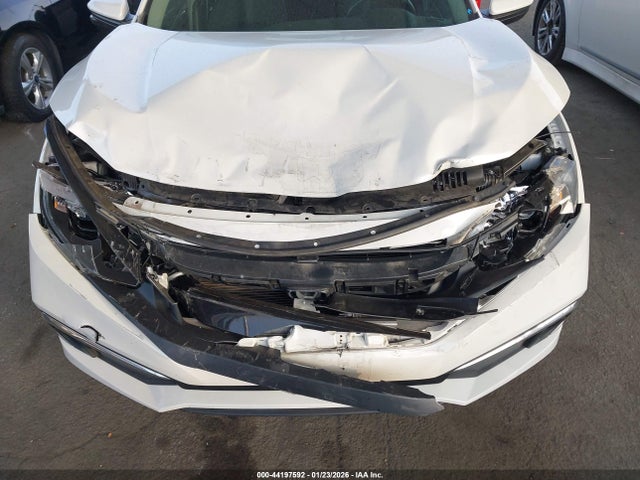 19XFC1F31LE215147 Honda CIVIC EX