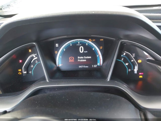 19XFC1F31LE215147 Honda CIVIC EX