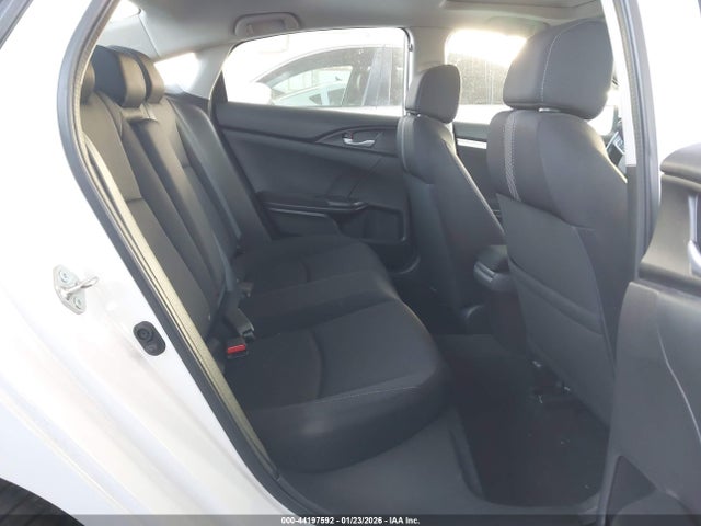 19XFC1F31LE215147 Honda CIVIC EX