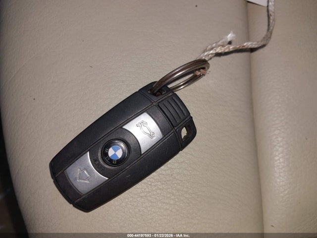 2006 BMW 650I WBAEK13466CN78614 Photo 10