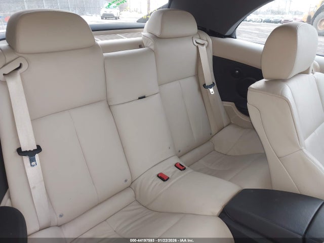 2006 BMW 650I WBAEK13466CN78614 Photo 7