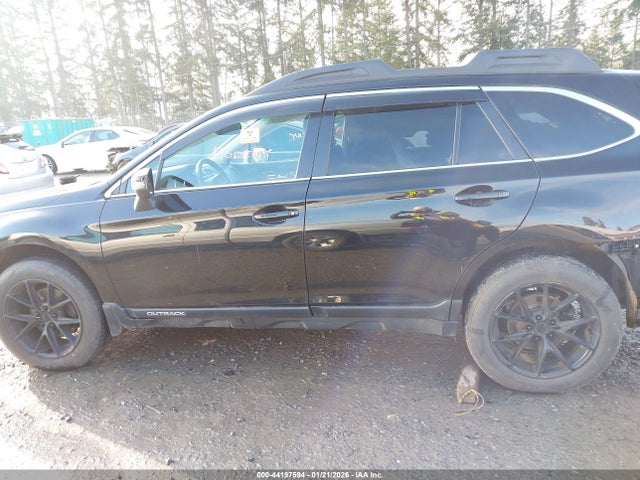4S4BSALC9F3318006 Subaru Outback 2.5i Limited