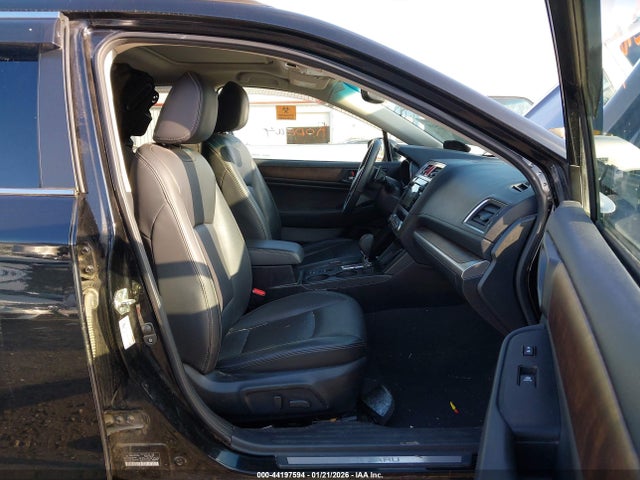 4S4BSALC9F3318006 Subaru Outback 2.5i Limited
