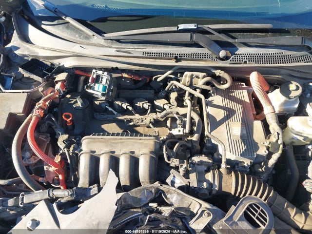 19XZE4F13KE025615 Honda Insight Lx