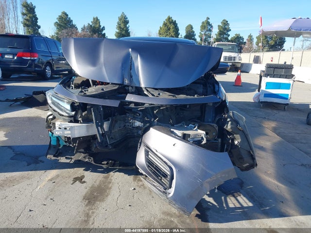 19XZE4F13KE025615 Honda Insight Lx