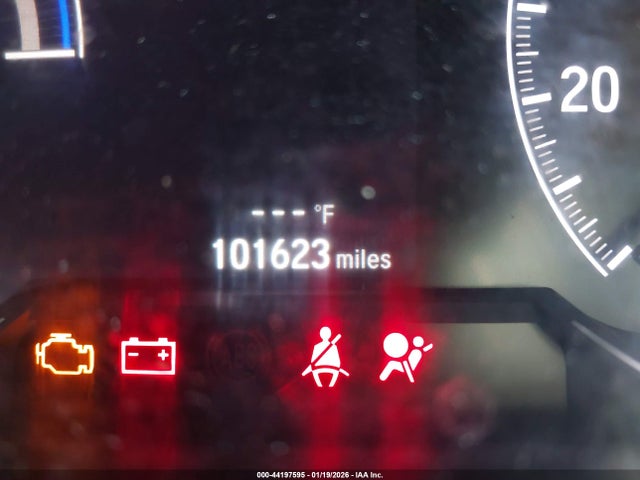 19XZE4F13KE025615 Honda Insight Lx