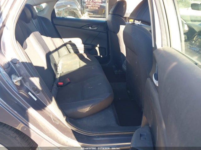 19XZE4F13KE025615 Honda Insight Lx
