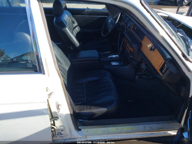 1985 JAGUAR XJ6 SAJAV1340FC398667 Photo 4