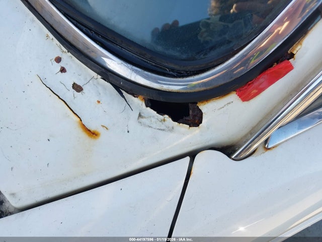 1985 JAGUAR XJ6 SAJAV1340FC398667 Photo 5