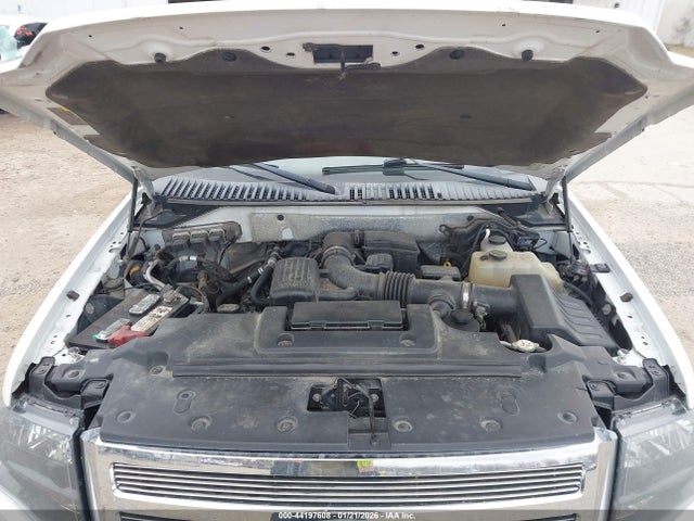 Продаж на аукціоні авто 2011 Ford Expedition El Limited, vin: 1FMJK2A56BEF12299, номер лоту: 44197608