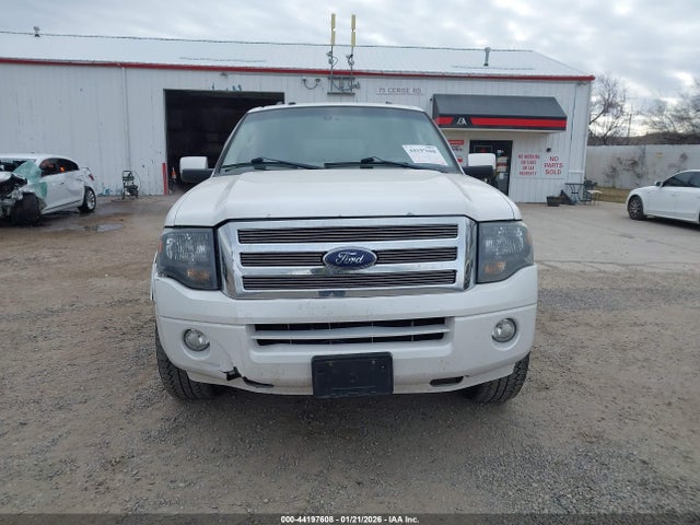 Продаж на аукціоні авто 2011 Ford Expedition El Limited, vin: 1FMJK2A56BEF12299, номер лоту: 44197608