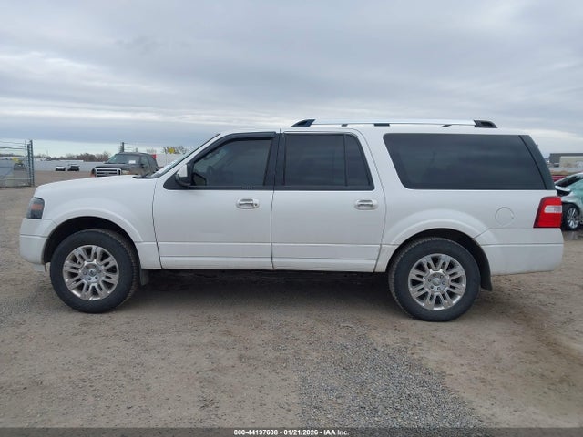 Продаж на аукціоні авто 2011 Ford Expedition El Limited, vin: 1FMJK2A56BEF12299, номер лоту: 44197608