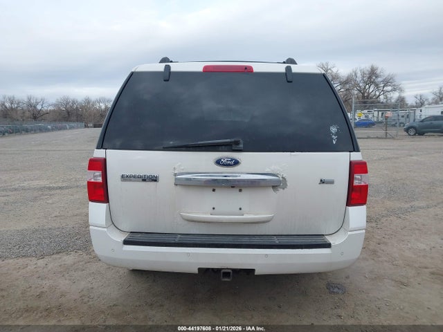 Продаж на аукціоні авто 2011 Ford Expedition El Limited, vin: 1FMJK2A56BEF12299, номер лоту: 44197608