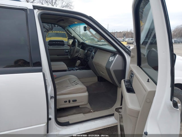 Продаж на аукціоні авто 2011 Ford Expedition El Limited, vin: 1FMJK2A56BEF12299, номер лоту: 44197608
