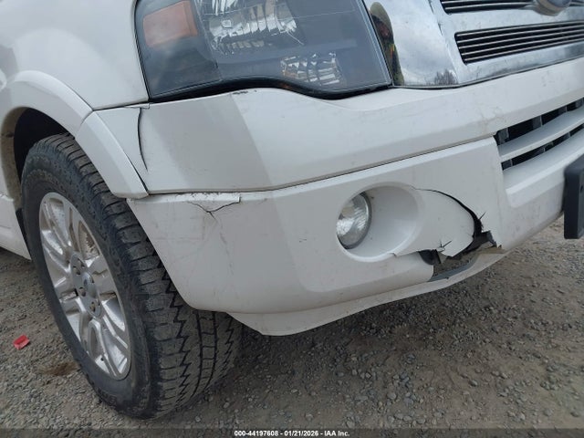 Продаж на аукціоні авто 2011 Ford Expedition El Limited, vin: 1FMJK2A56BEF12299, номер лоту: 44197608
