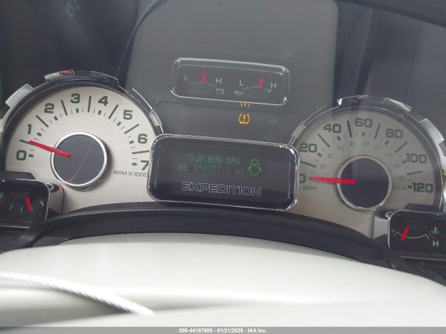 Продаж на аукціоні авто 2011 Ford Expedition El Limited, vin: 1FMJK2A56BEF12299, номер лоту: 44197608