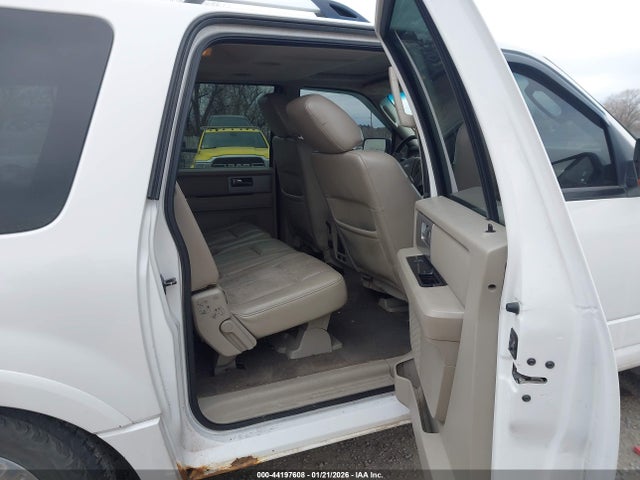 Продаж на аукціоні авто 2011 Ford Expedition El Limited, vin: 1FMJK2A56BEF12299, номер лоту: 44197608