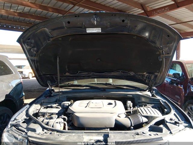 1C4RJFAG9GC414471 Jeep Grand Cherokee Laredo