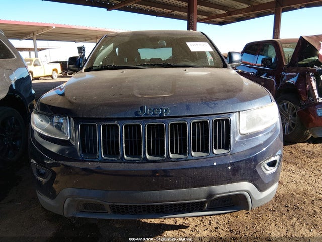 1C4RJFAG9GC414471 Jeep Grand Cherokee Laredo