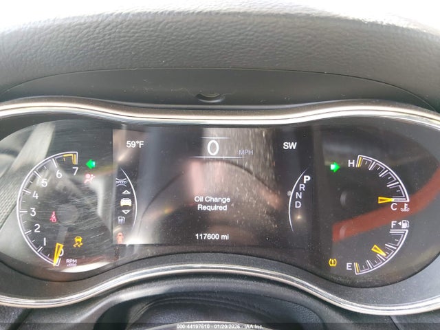 1C4RJFAG9GC414471 Jeep Grand Cherokee Laredo