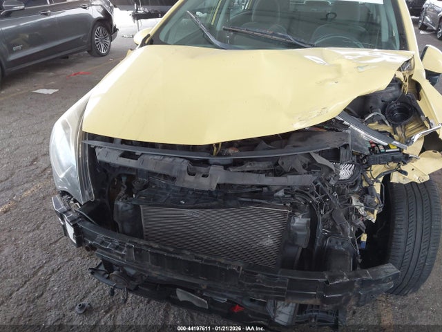 KNADM4A37G6611556 KIA RIO LX