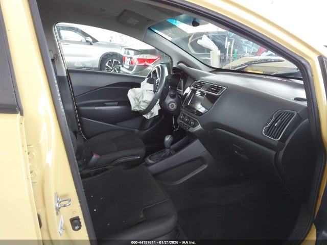 KNADM4A37G6611556 KIA RIO LX