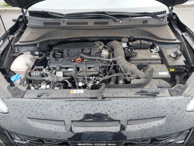 KM8K33A36PU024716 Hyundai Kona N Line