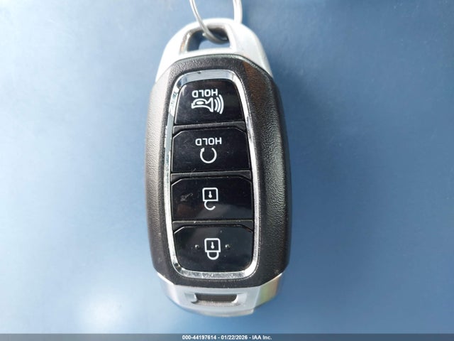 KM8K33A36PU024716 Hyundai Kona N Line