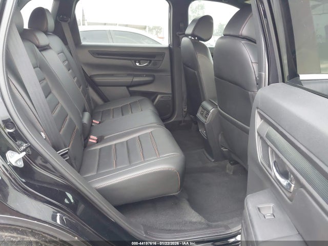 2HKRS6H8XSH804570 Honda Cr-v Hybrid Sport-l