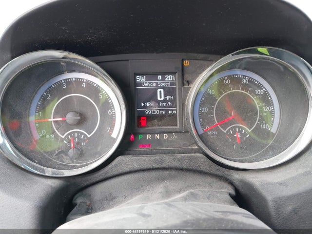 2016 CHRYSLER TOWN & COUNTRY 2C4RC1CG5GR220876 Photo 6