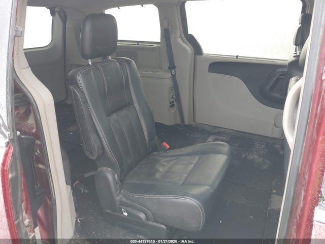 2016 CHRYSLER TOWN & COUNTRY 2C4RC1CG5GR220876 Photo 7
