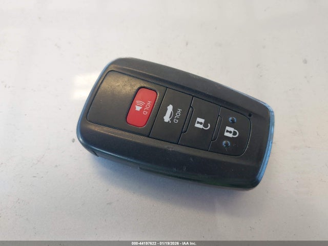 JTDEAMDE3NJ040817 Toyota Corolla Hybrid Le