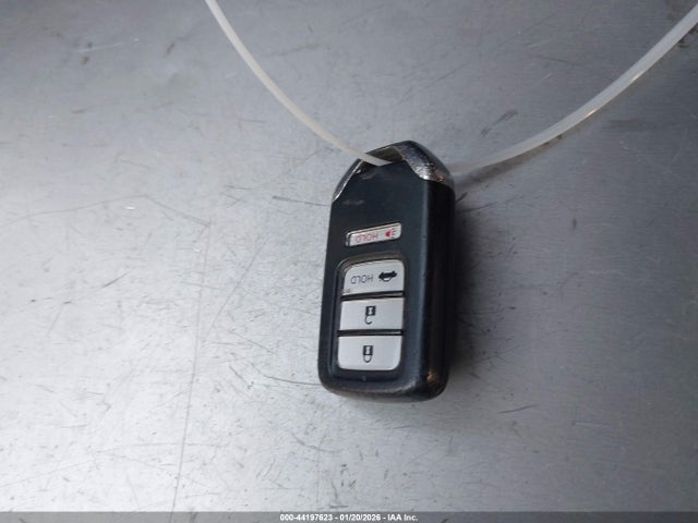 1HGCV1F3XJA265768 Honda Accord Sport